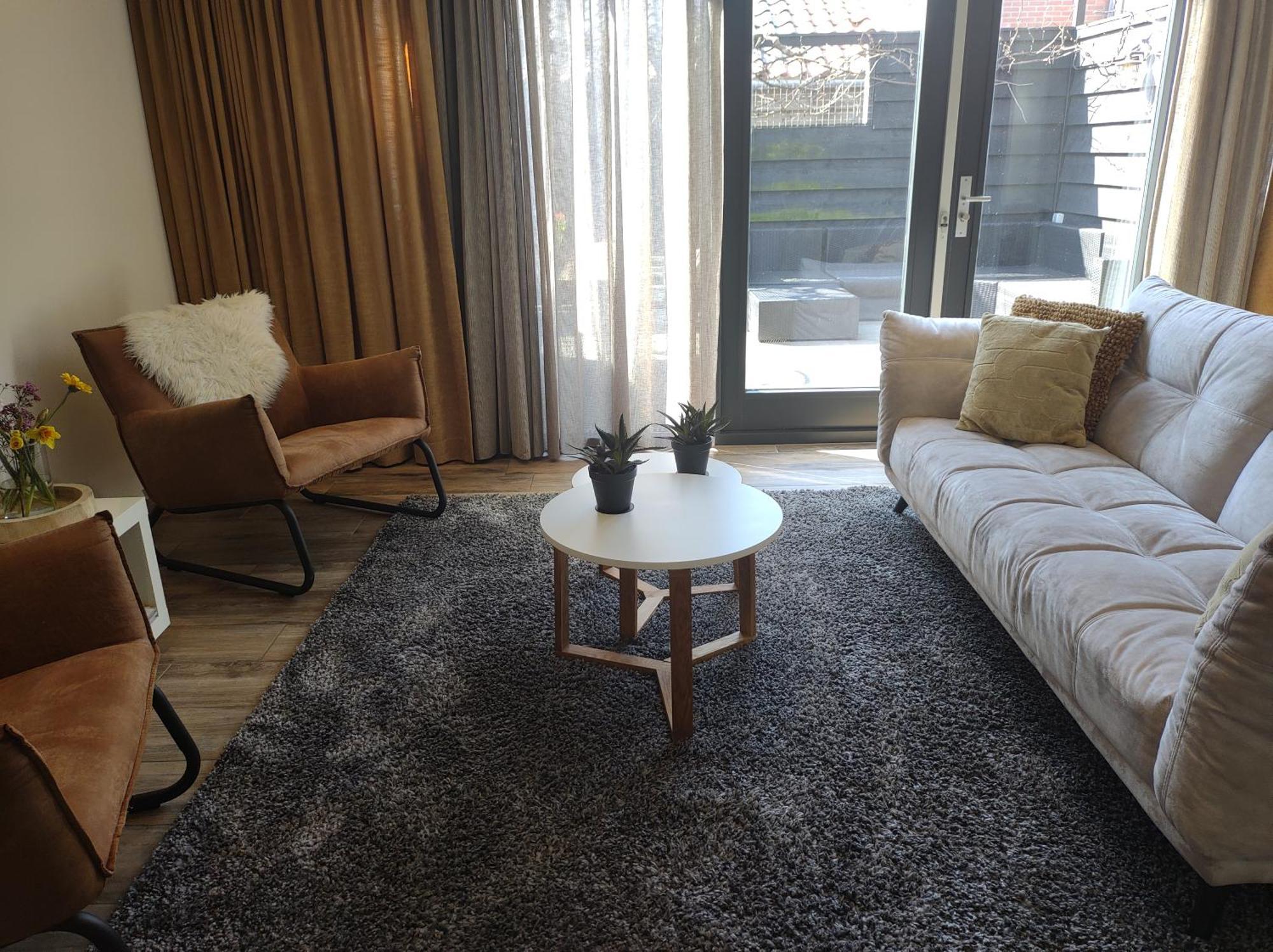 Aan'T Strand Bed By The Sea Adults Only Westkapelle Εξωτερικό φωτογραφία