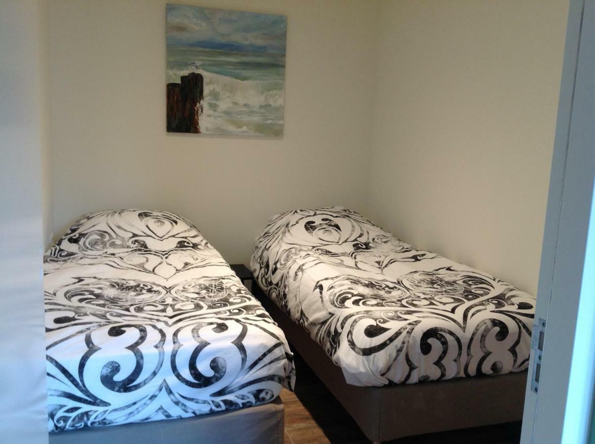 Aan'T Strand Bed By The Sea Adults Only Westkapelle Εξωτερικό φωτογραφία